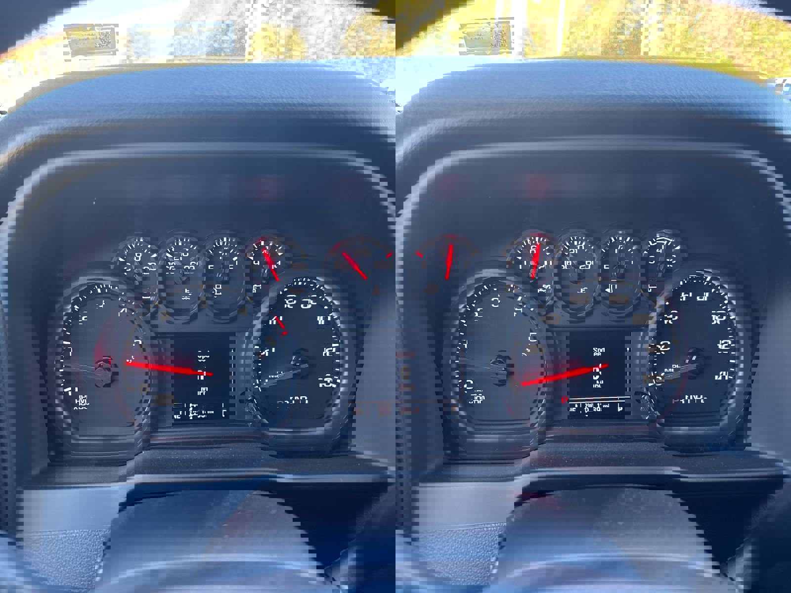 New 2026 Chevrolet Silverado 3500 W/T w/ WT Convenience Package image 18