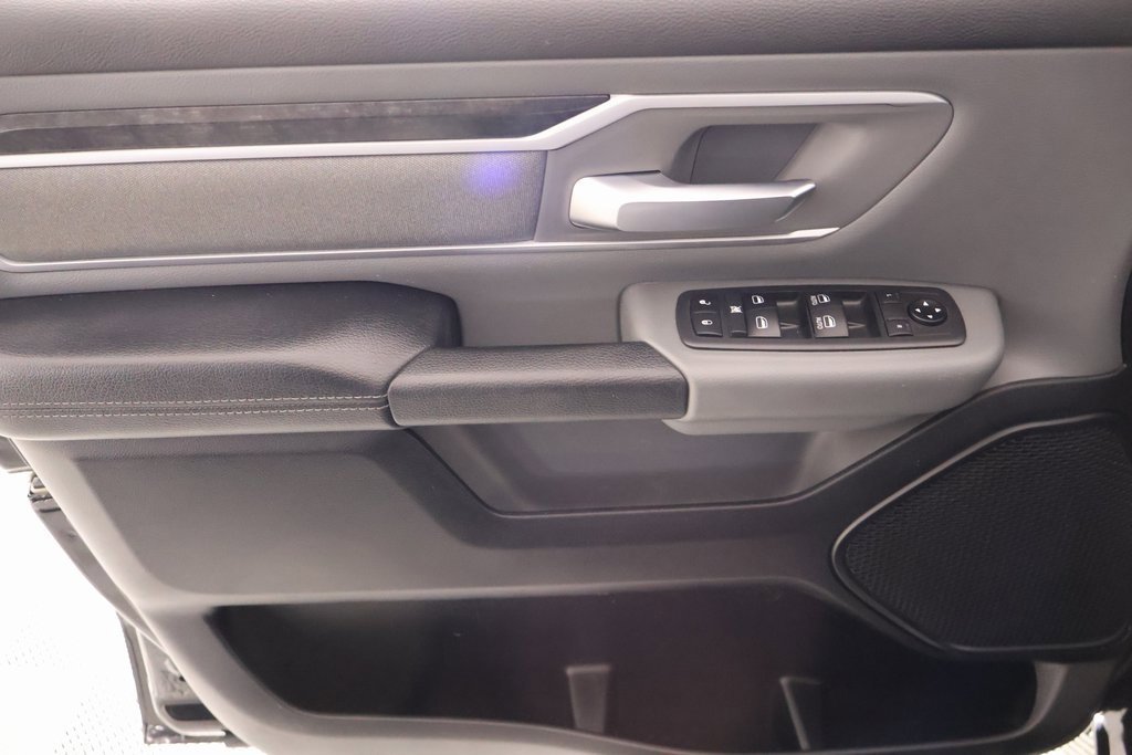 Used 2020 RAM 1500 Big Horn image 14