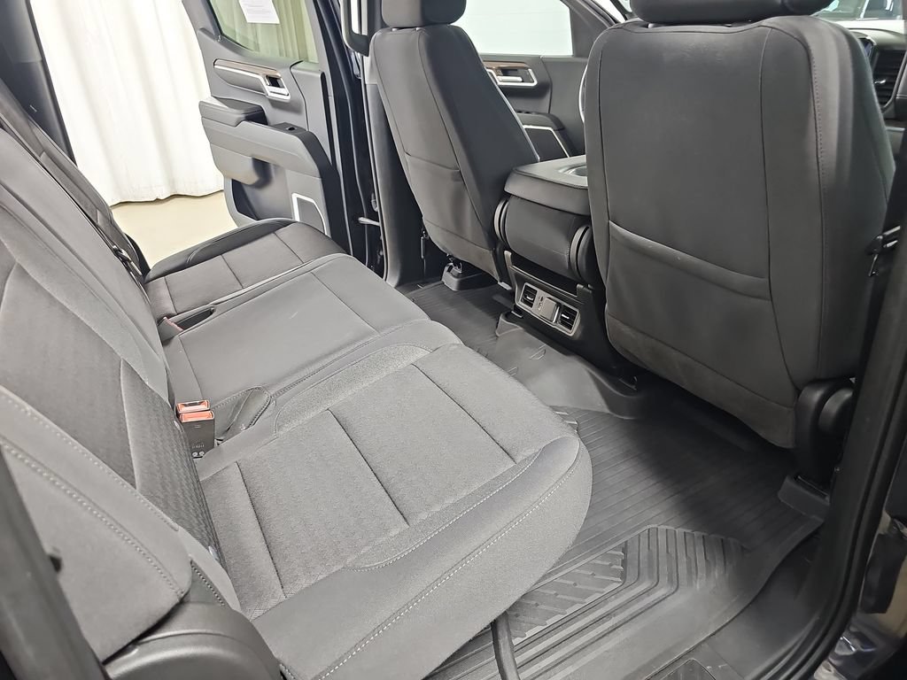 Certified 2023 Chevrolet Silverado 1500 LT AWD/4WD image 14