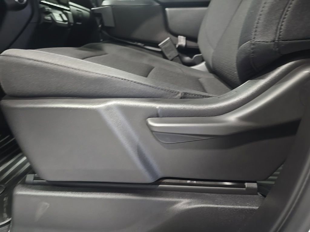 New 2026 Chevrolet Silverado 1500 W/T w/ WT Value Package image 16