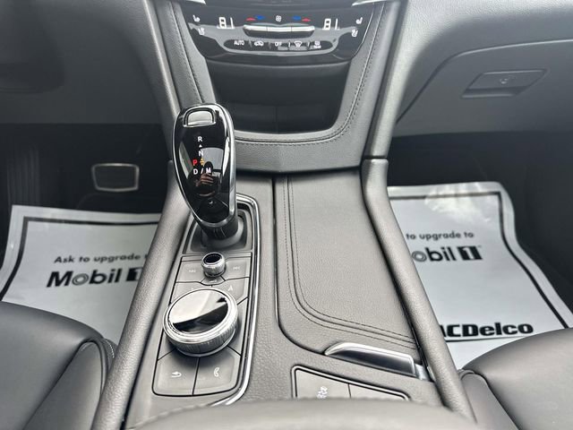 Certified 2025 Cadillac XT6 Sport w/ Platinum Package image 59