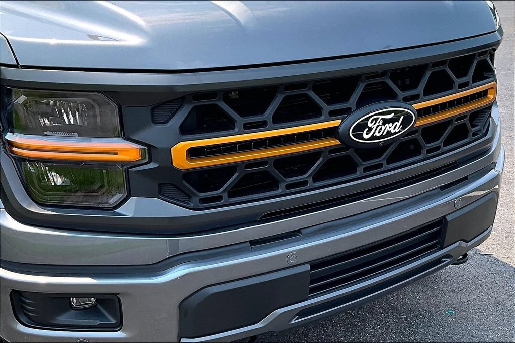 Used 2024 Ford F150 Tremor w/ Bed Utility Package AWD/4WD image 34