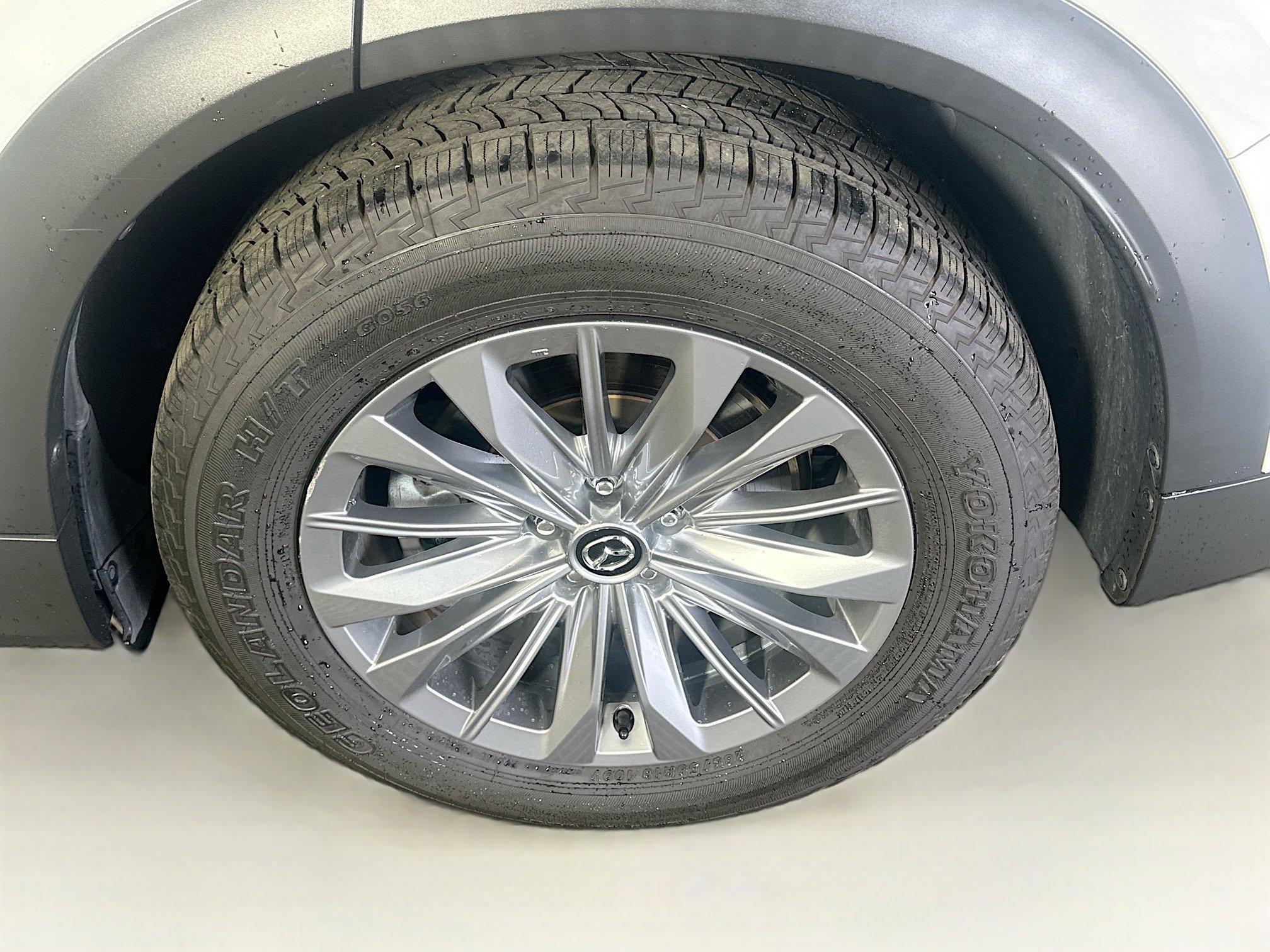 Used 2024 MAZDA CX-90 Plug-In Hybrid w/ Preferred image 11