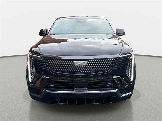 New 2025 Cadillac Escalade IQ Sport 2 image 2