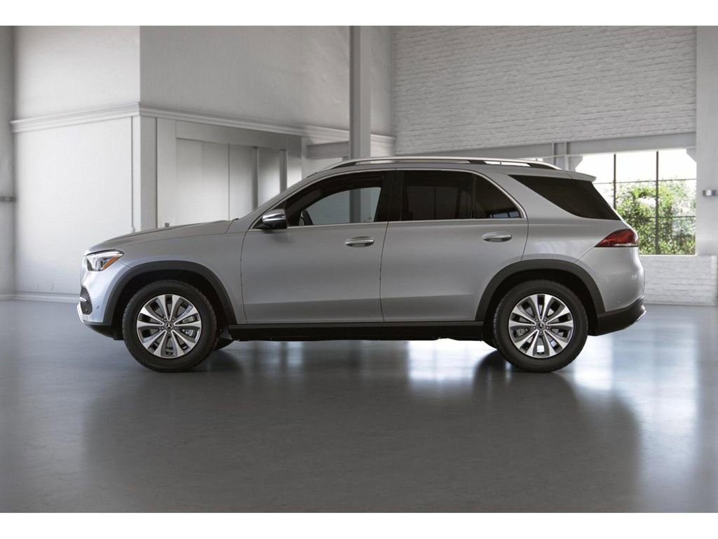 Certified 2022 Mercedes-Benz GLE 350 4MATIC image 35