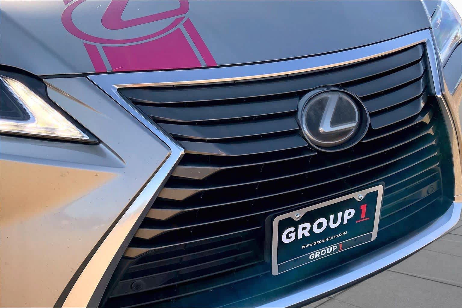 Used 2017 Lexus RX 350 FWD w/ Premium Package image 29