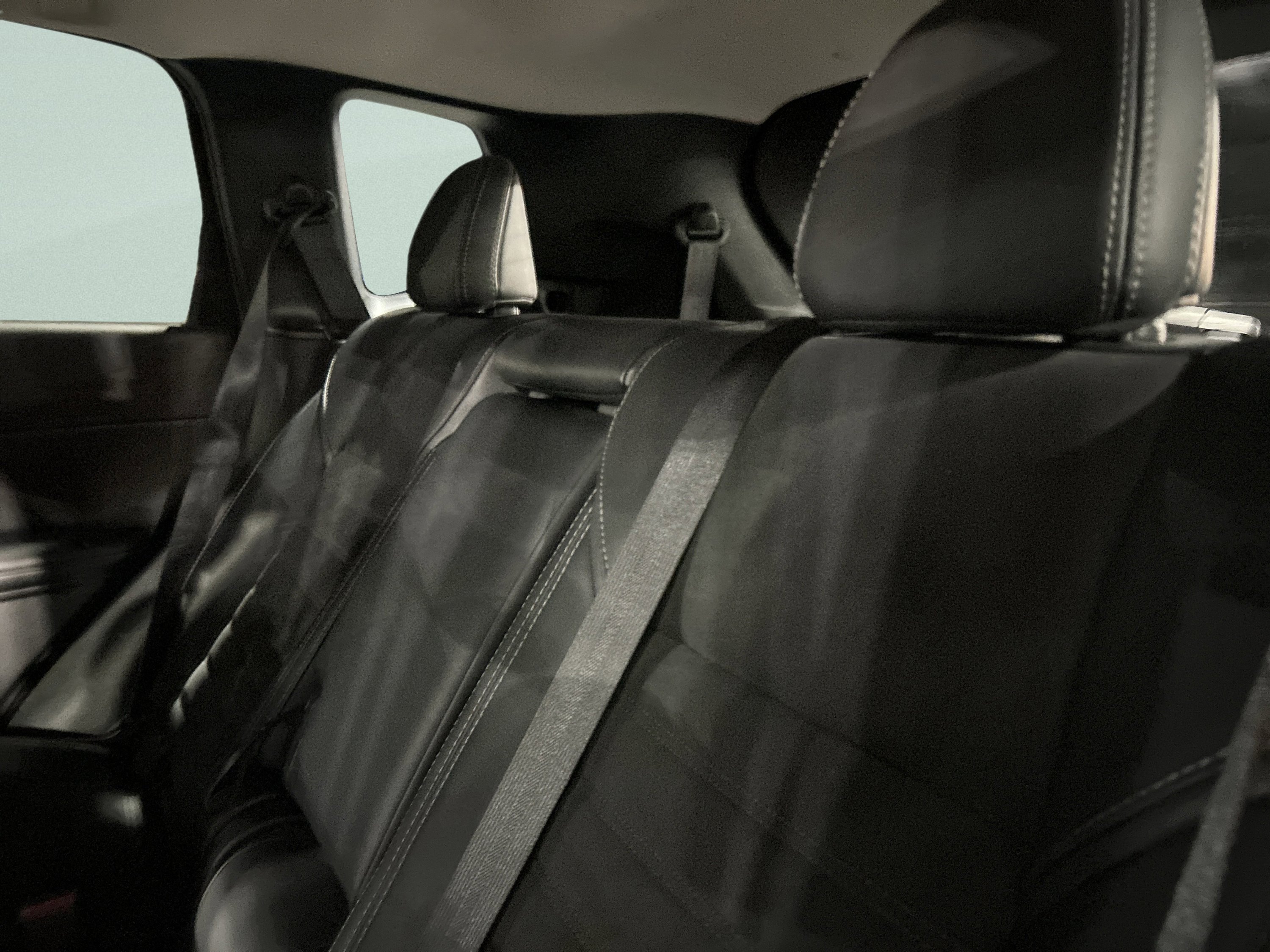 Used 2024 Mitsubishi Outlander SE image 37