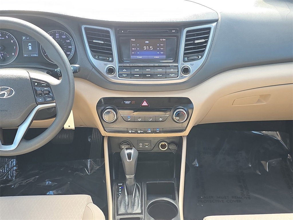 Used 2016 Hyundai Tucson SE image 13