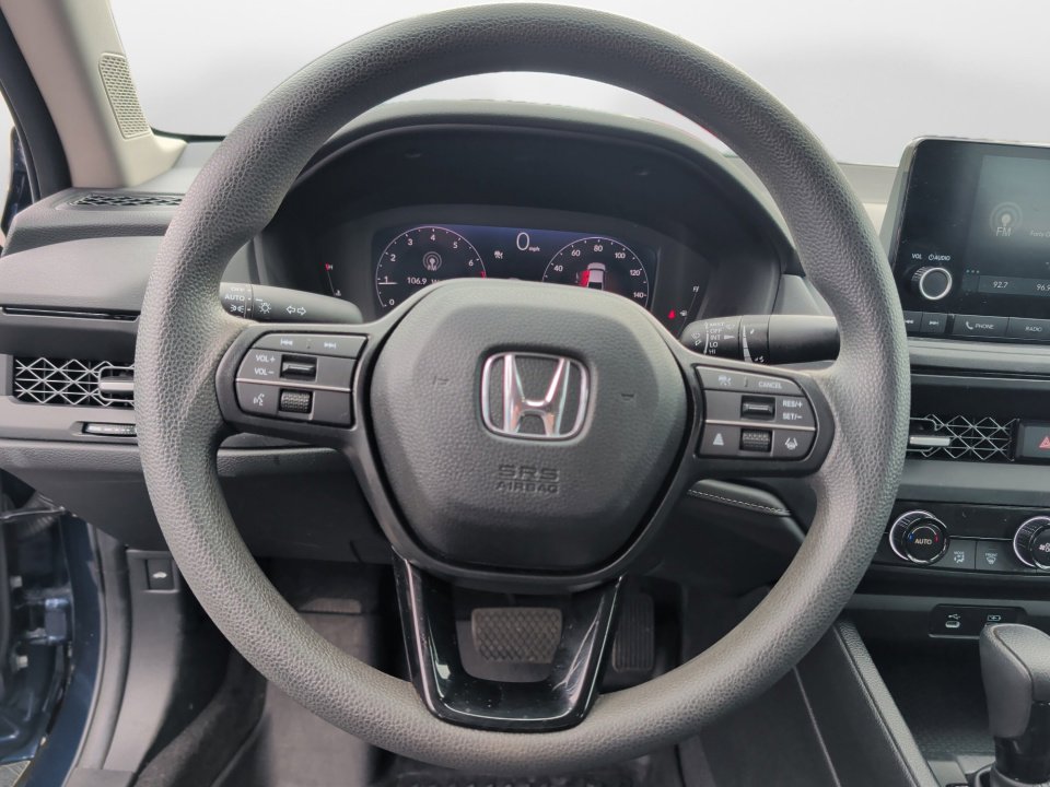 Used 2024 Honda Accord EX image 13