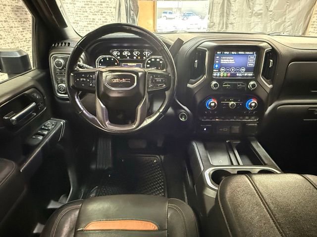 Used 2023 GMC Sierra 2500 AT4 w/ AT4 Preferred Package image 18