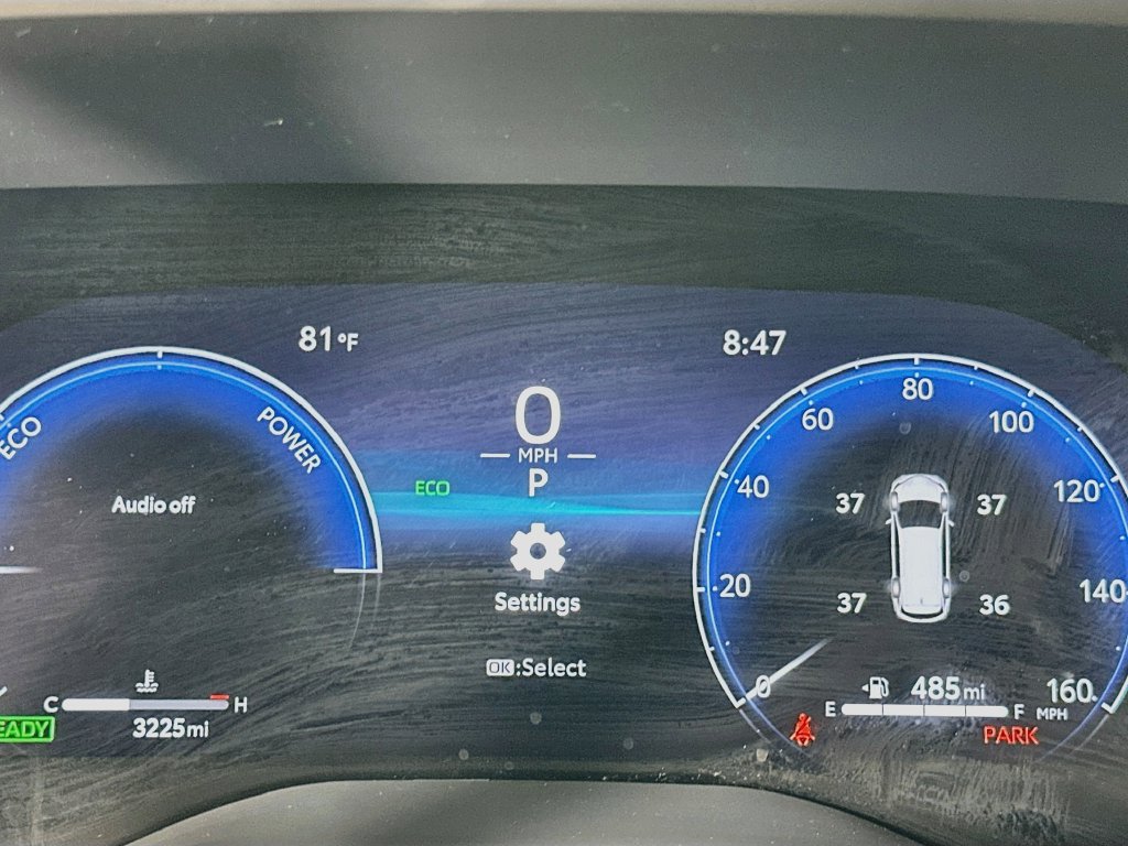 Certified 2026 Toyota Sienna XSE FWD image 12