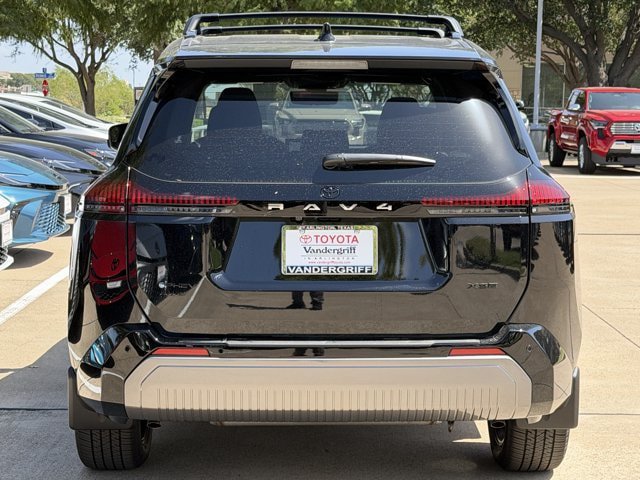 New 2026 Toyota RAV4 XSE AWD/4WD image 5