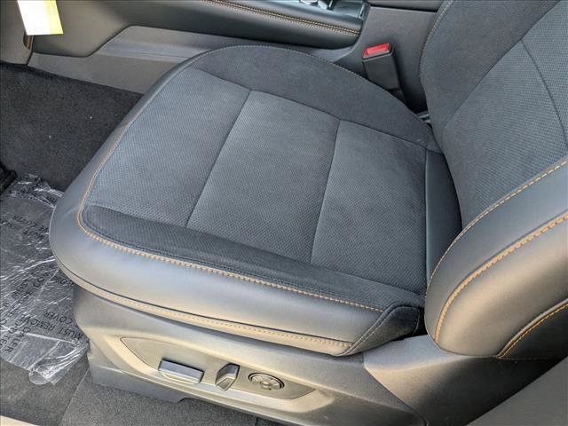 New 2026 Ford Explorer Tremor w/ Tremor Ultimate Package AWD/4WD image 4