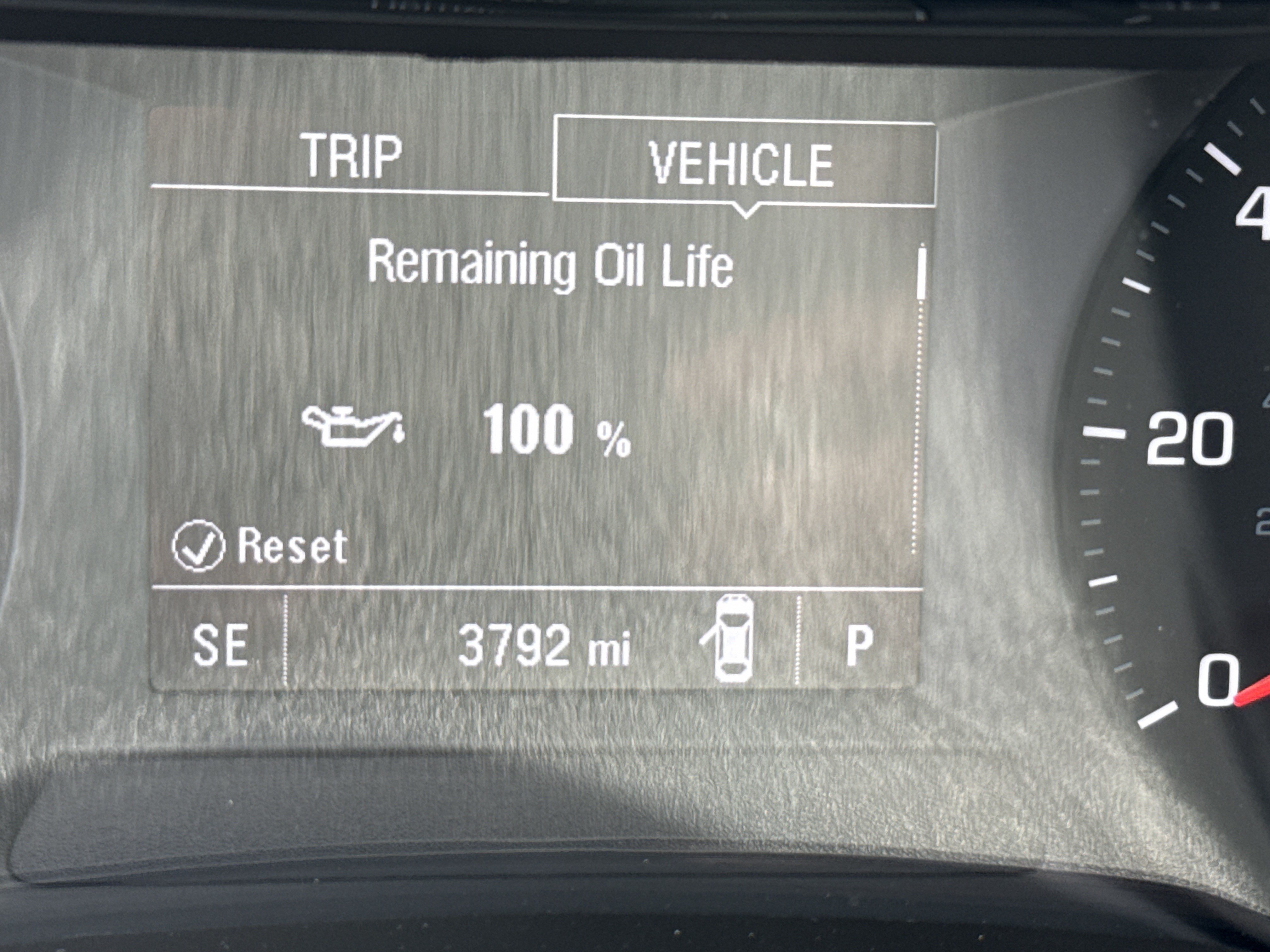 Used 2026 Chevrolet Trax LS w/ LS Convenience Package FWD image 22