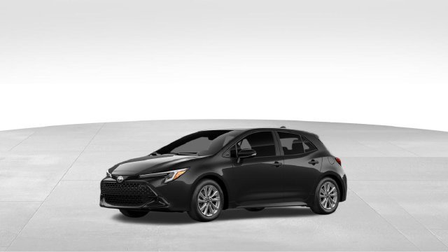New 2027 Toyota Corolla SE FWD image 6