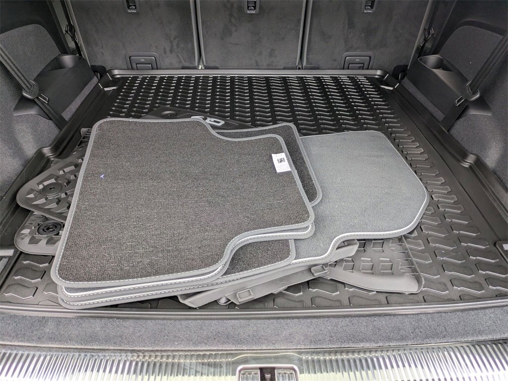 New 2026 Audi Q7 3.0T Premium Plus image 33