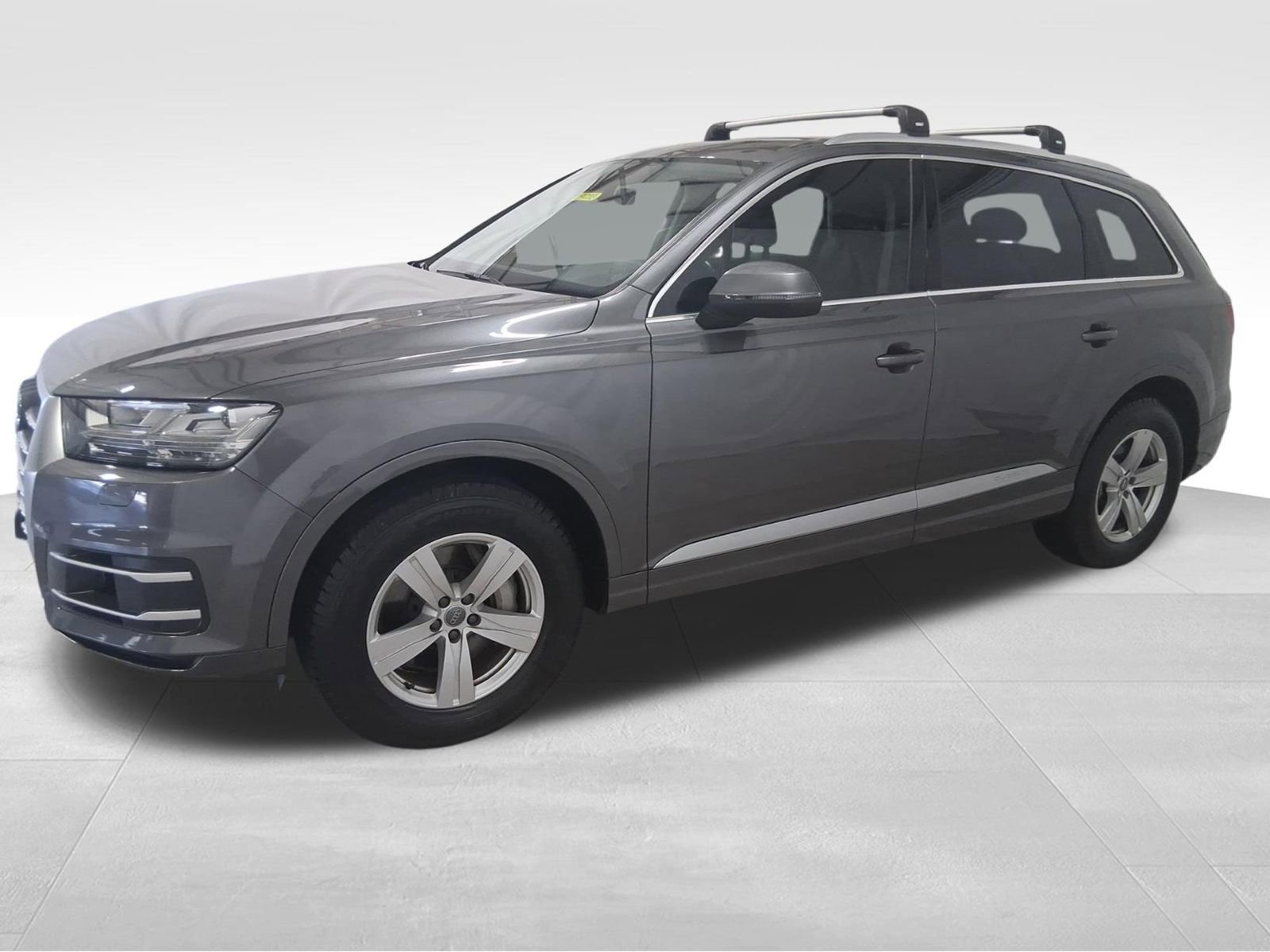 Used 2019 Audi Q7 2.0T Premium Plus w/ Premium Plus Package AWD/4WD image 1
