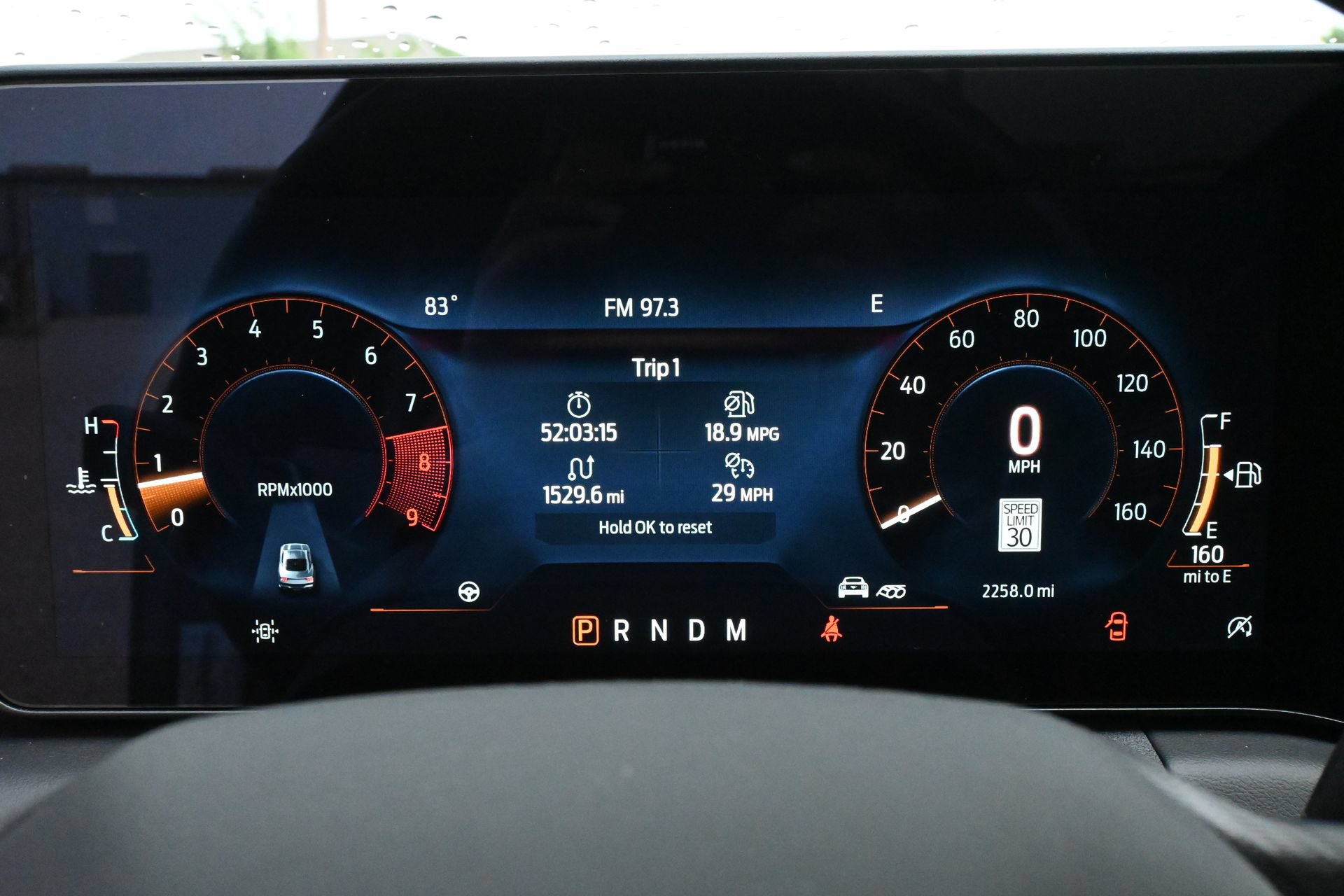 Used 2026 Ford Mustang GT RWD image 8