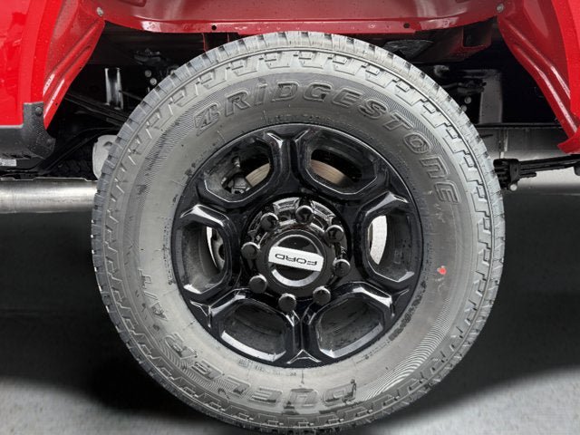 New 2026 Ford F350 XL w/ STX Appearance Package AWD/4WD image 8