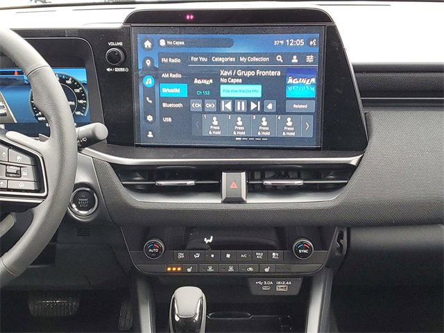 New 2026 Subaru Outback Limited image 14