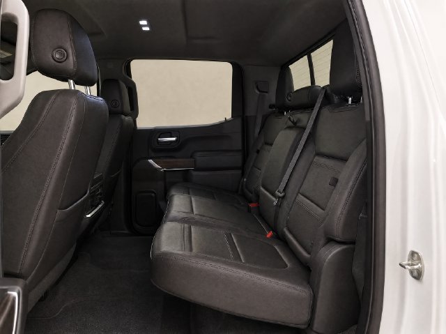 Used 2019 GMC Sierra 1500 Denali w/ Technology Package RWD image 12