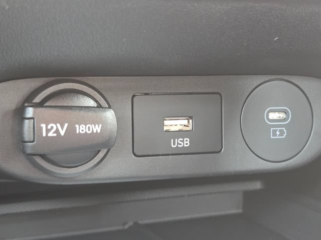 New 2026 Hyundai Elantra Sport FWD image 7