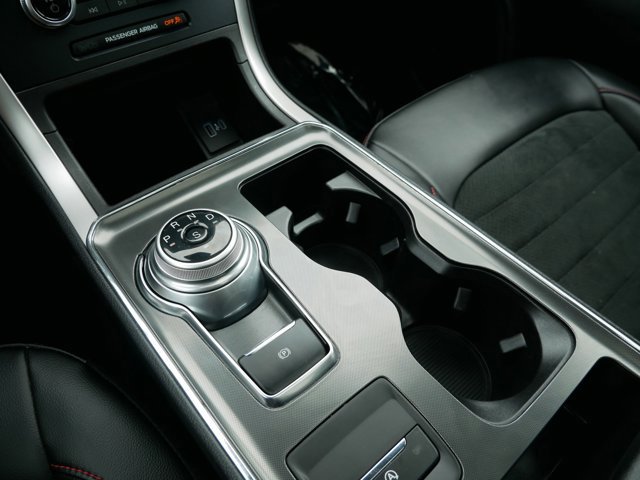 Certified 2023 Ford Edge ST-Line w/ Class II Trailer Tow Package AWD/4WD image 27