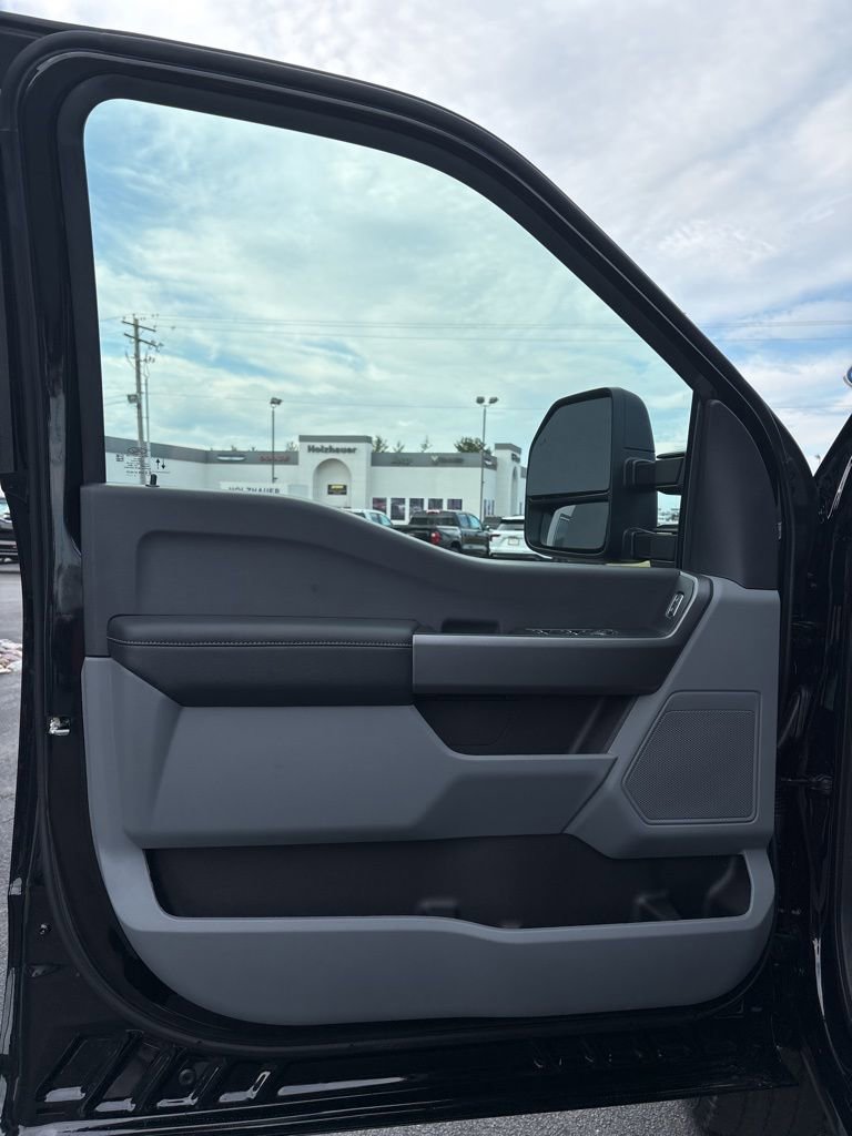 New 2026 Ford F250 XL w/ STX Appearance Package AWD/4WD image 16