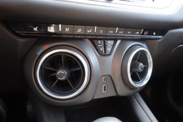 Used 2021 Chevrolet Blazer LT image 27