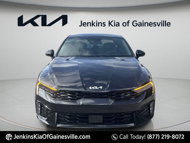 New 2026 Kia K5 GT-Line w/ GT-Line Premium Package FWD image 2