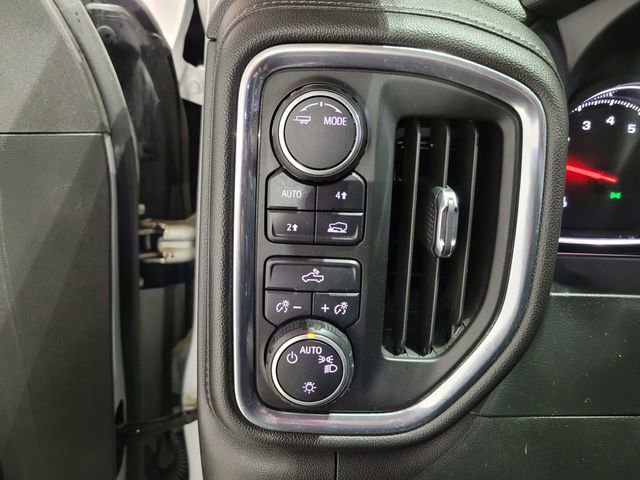 Used 2020 Chevrolet Silverado 1500 LT w/ Bed Protection Package image 34