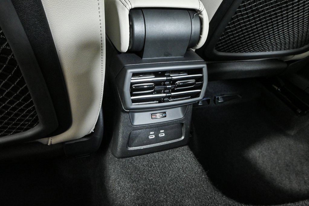 Certified 2025 Audi A3 2.0T Premium w/ Convenience Package image 18