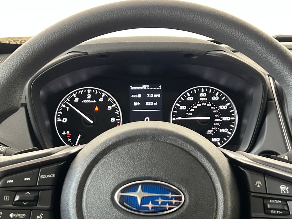 New 2026 Subaru Impreza 2.0i Sport AWD/4WD image 17