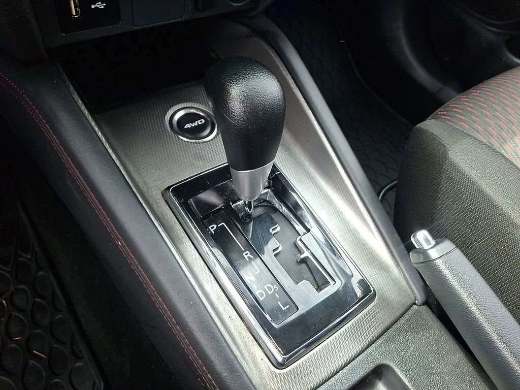 Used 2019 Mitsubishi Outlander Sport ES image 16