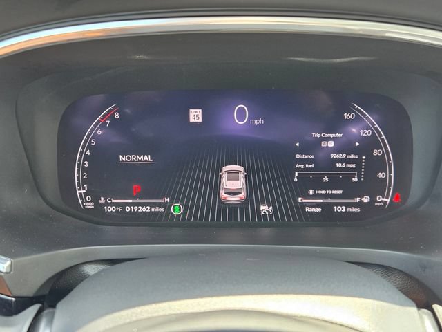 Certified 2024 Acura MDX FWD image 25