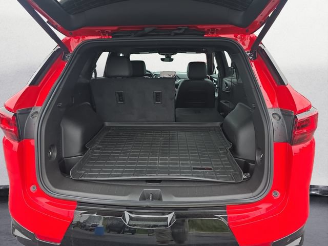 Used 2023 Chevrolet Blazer RS w/ Driver Confidence II Package FWD image 23