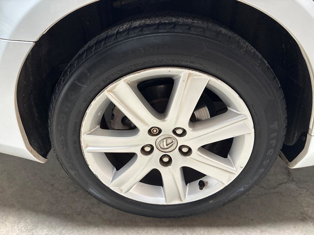 Used 2007 Lexus ES 350 FWD image 5