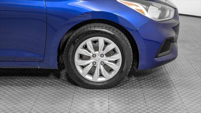 Used 2019 Hyundai Accent SE image 33