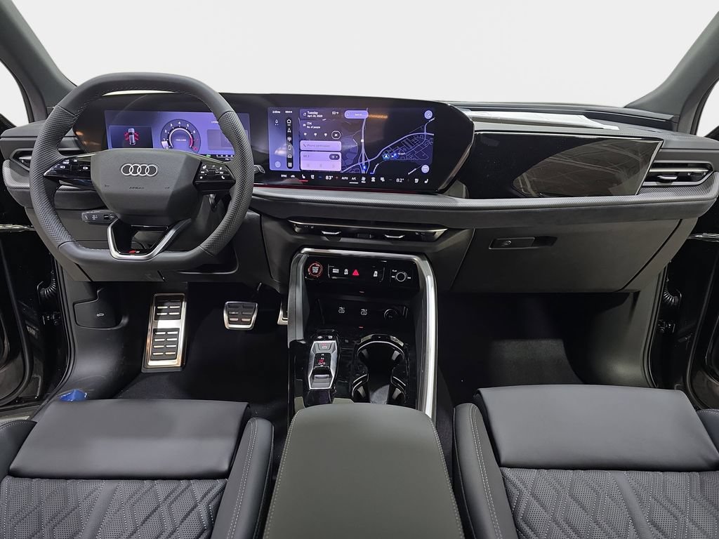 New 2026 Audi SQ5 Premium Plus AWD/4WD image 9
