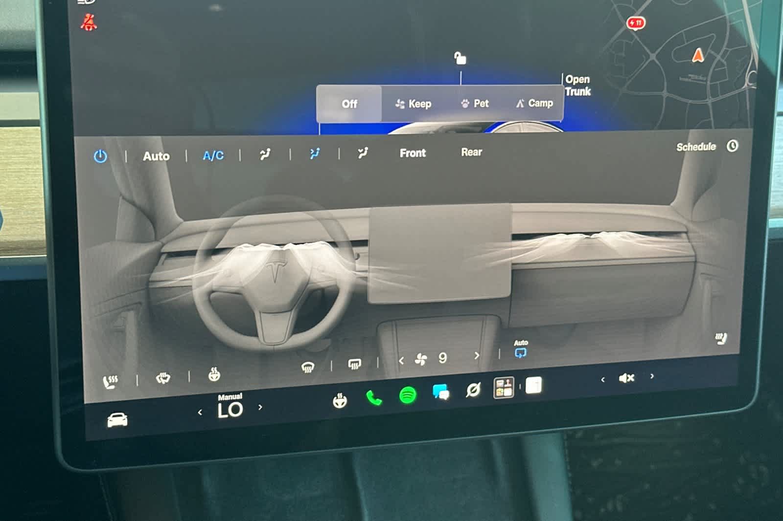 Used 2022 Tesla Model 3 Long Range AWD/4WD image 22