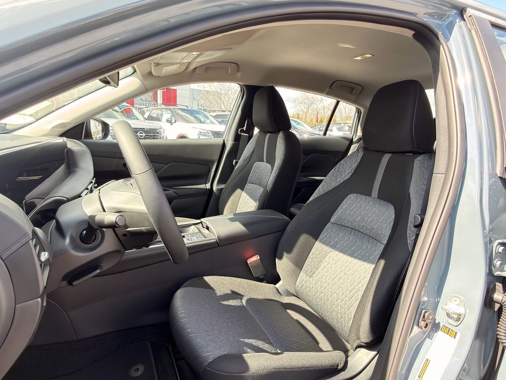 New 2026 Nissan Sentra SV image 11