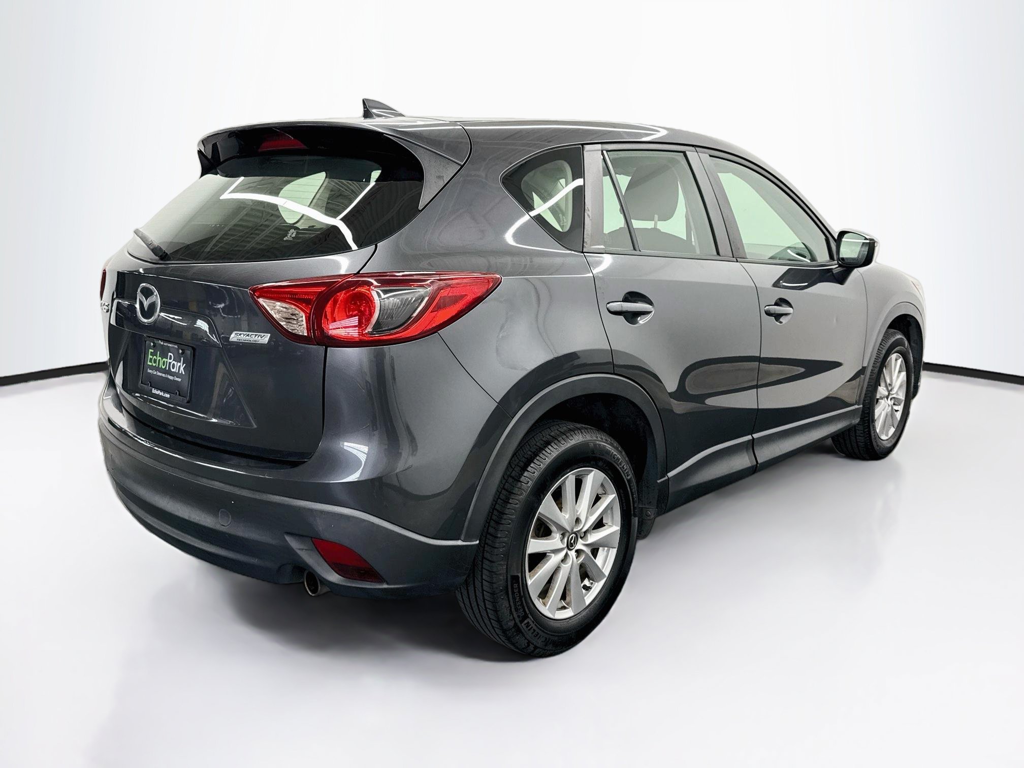 Used 2016 MAZDA CX-5 Sport FWD image 9