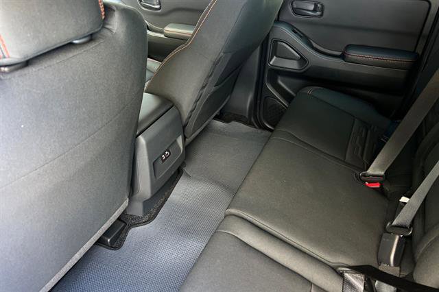 New 2026 Nissan Frontier PRO-4X w/ Tow Package image 13