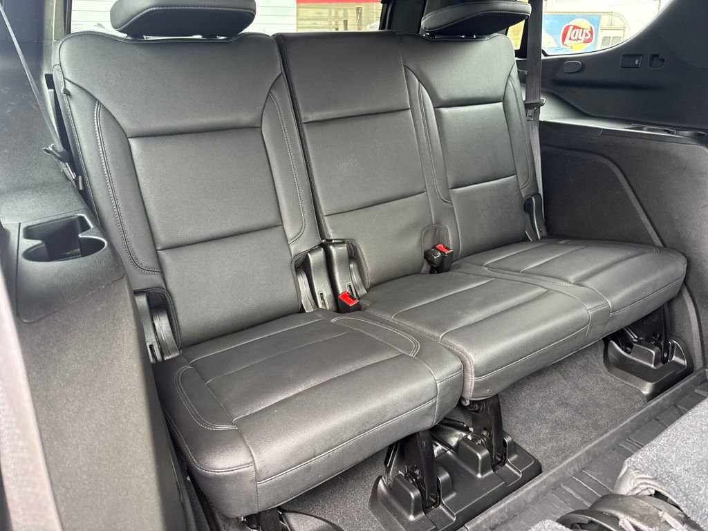 Used 2021 Chevrolet Tahoe LT image 14