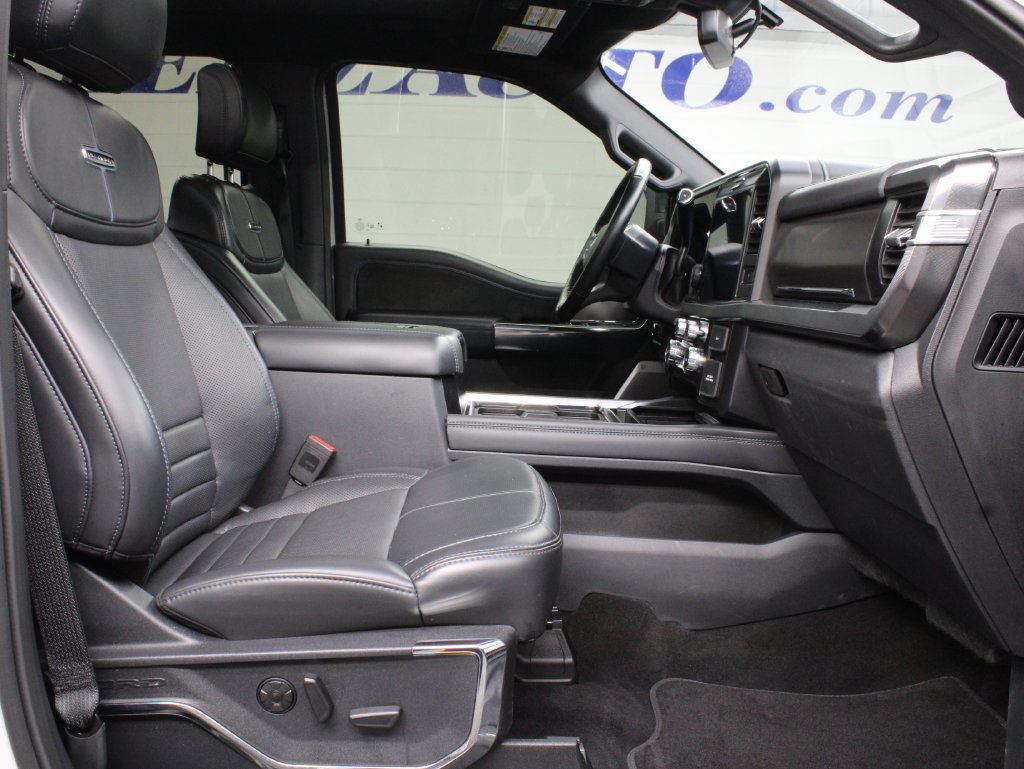 Used 2026 Ford F250 Platinum AWD/4WD image 44