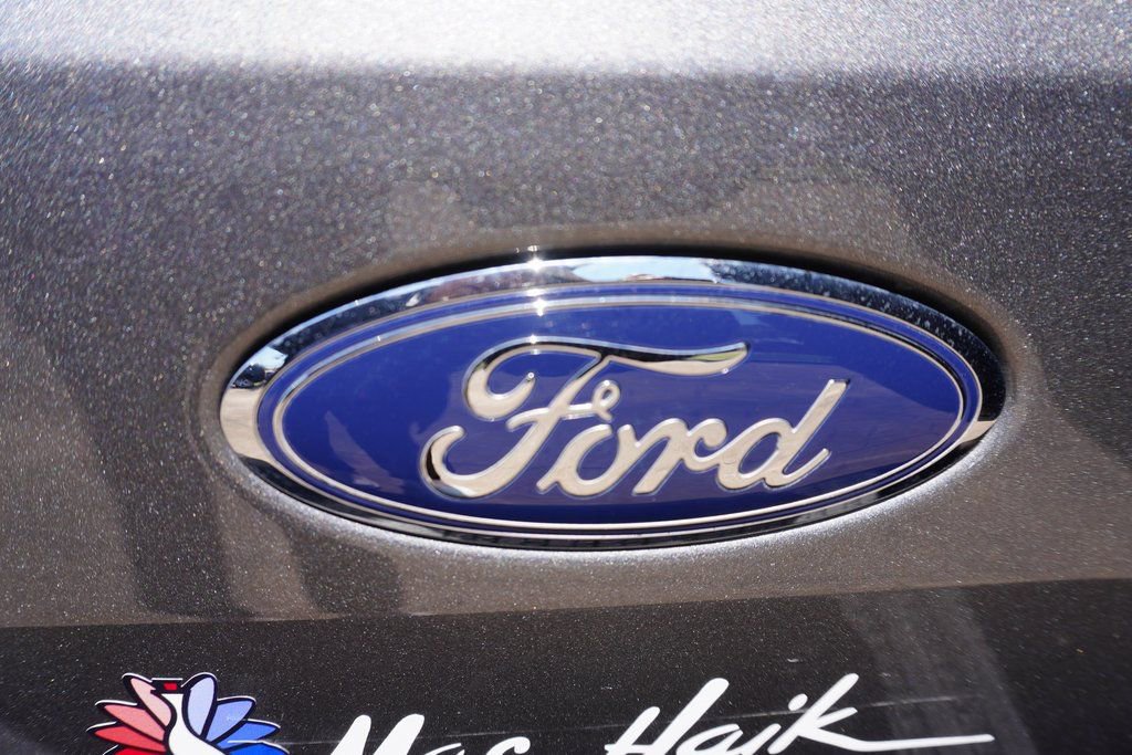 Certified 2025 Ford Bronco Badlands AWD/4WD image 29