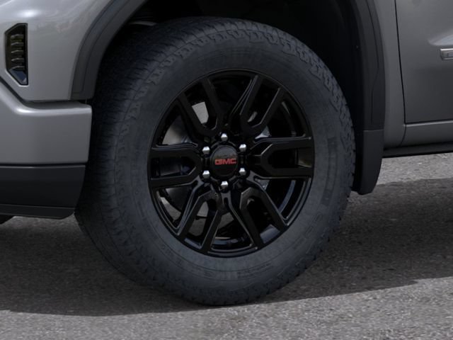 New 2026 GMC Sierra 1500 Elevation AWD/4WD image 9