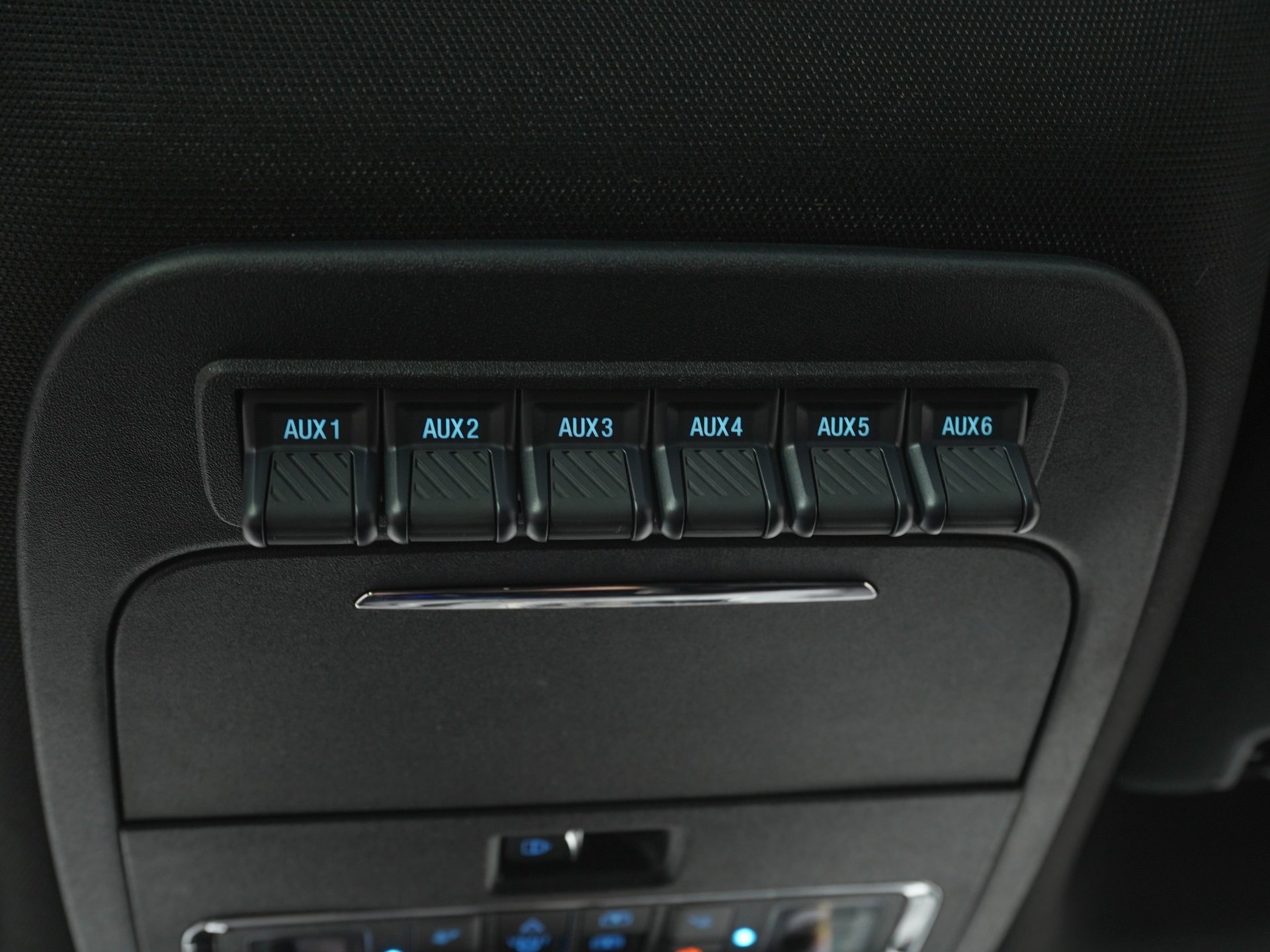 Used 2025 Ford F150 Raptor w/ Equipment Group 803A Raptor R image 26