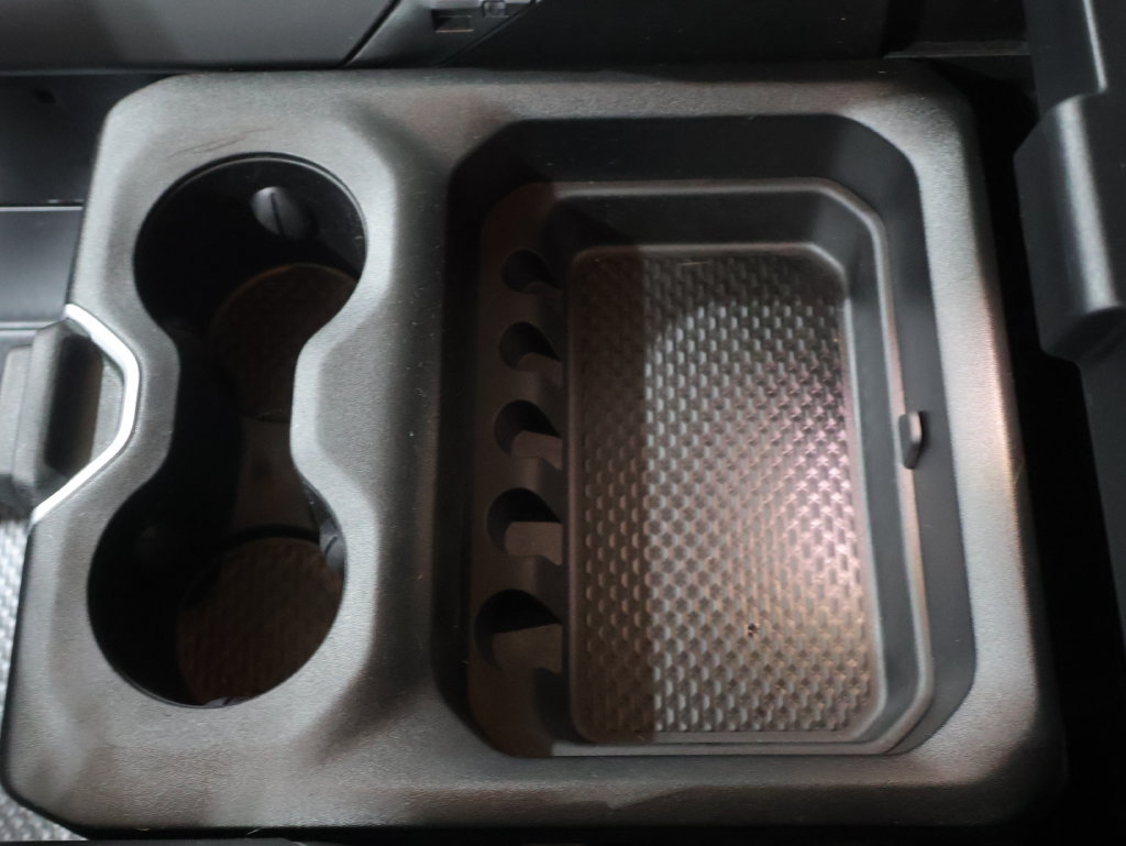 Used 2020 RAM 1500 Big Horn AWD/4WD image 30