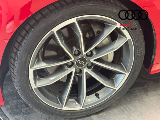 Used 2024 Audi A5 2.0T Premium Plus w/ Premium Plus image 9